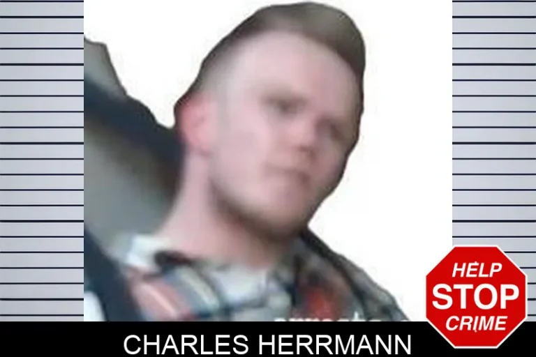 Charles Herrmann