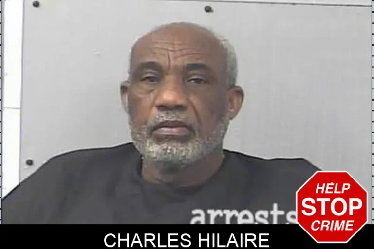 Charles Hilaire