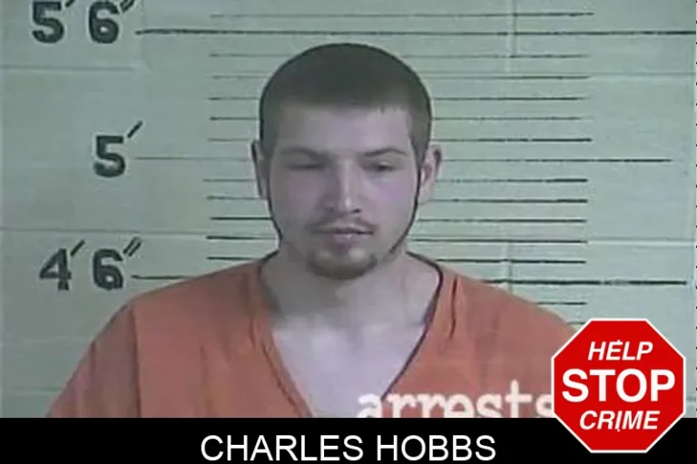 Charles Hobbs