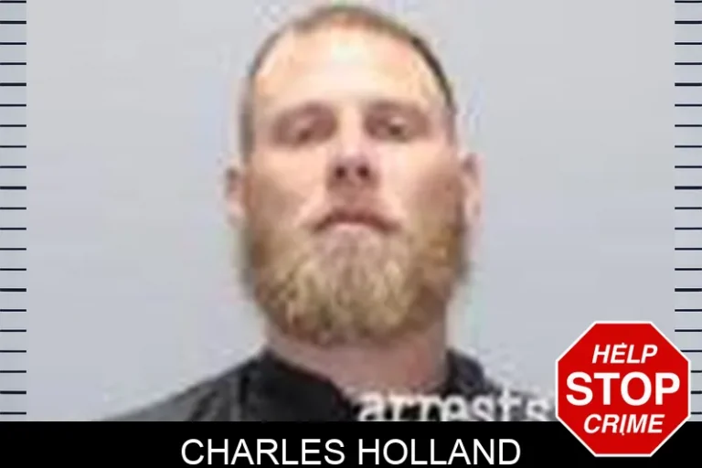 Charles Holland