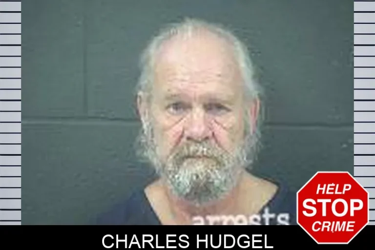 Charles HuDgel