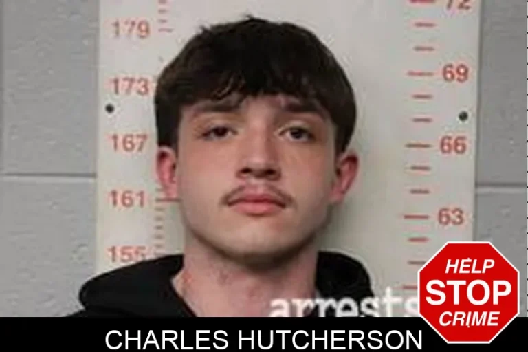 Charles Hutcherson