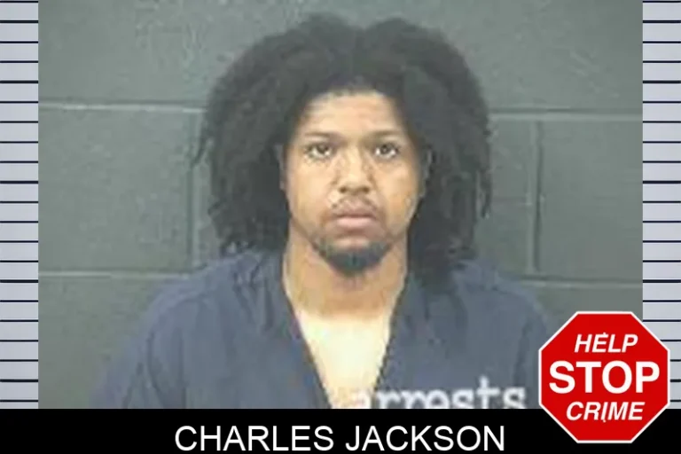 Charles Jackson