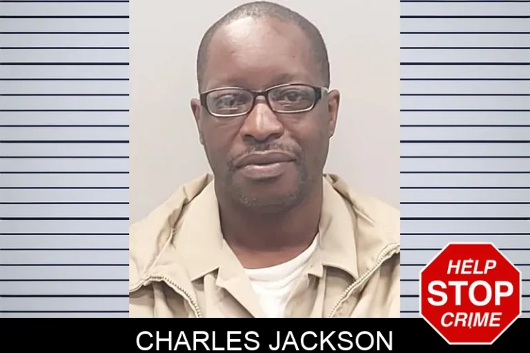 Charles Jackson