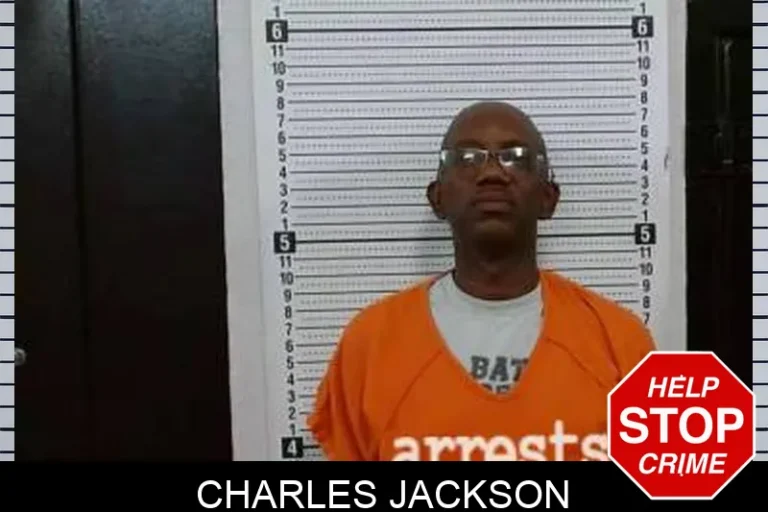 Charles Jackson