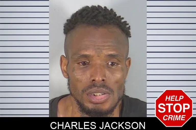 Charles Jackson