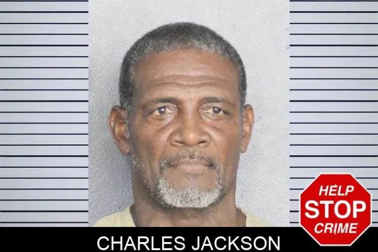 Charles Jackson