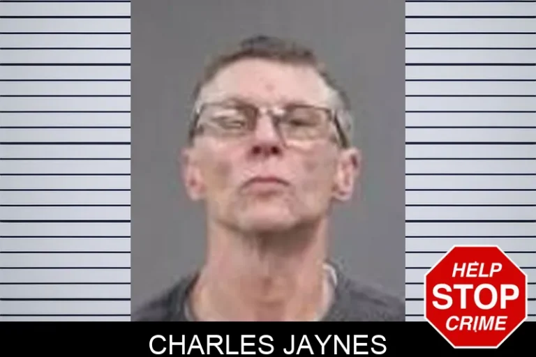 Charles Jaynes