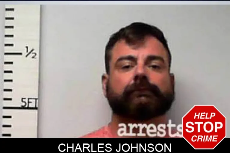 Charles Johnson