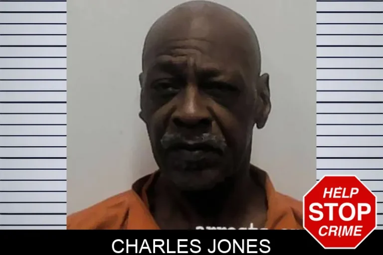 Charles Jones