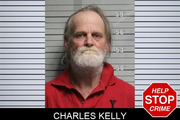 Charles Kelly