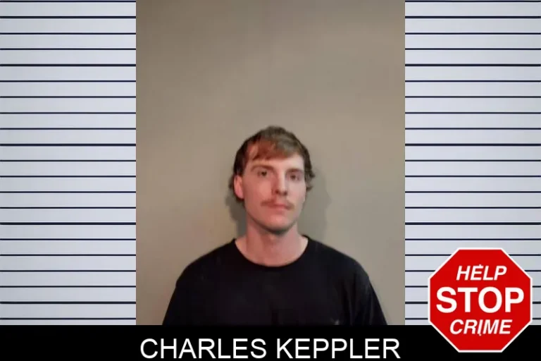 Charles Keppler