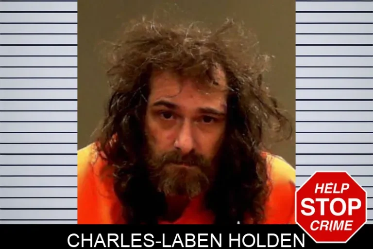 Charles-Laben Holden