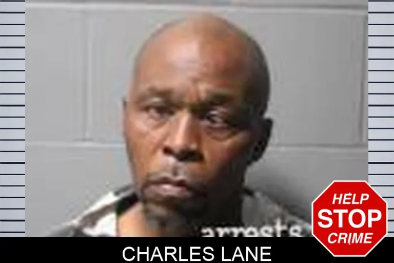 Charles Lane