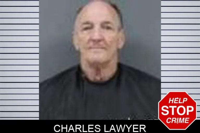 Charles Lawyer