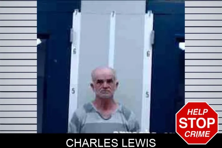 Charles Lewis