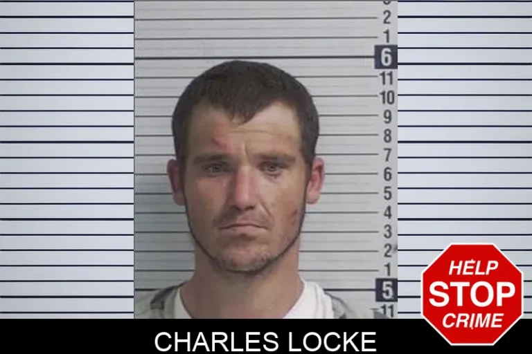 Charles Locke