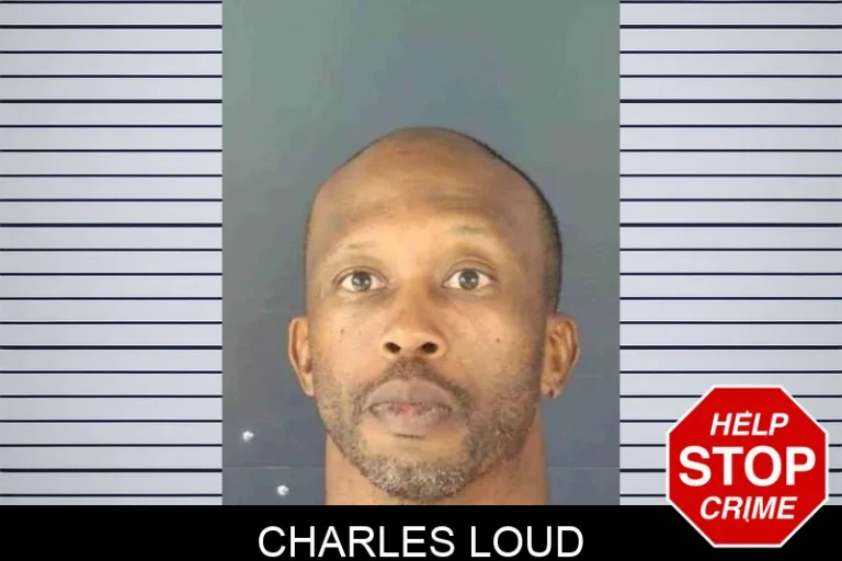 Charles LouD