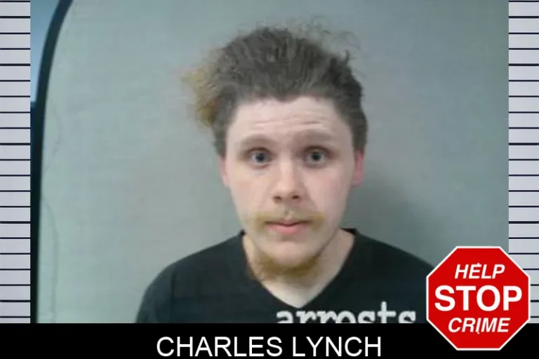 Charles Lynch