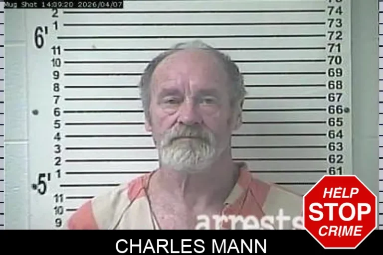Charles Mann