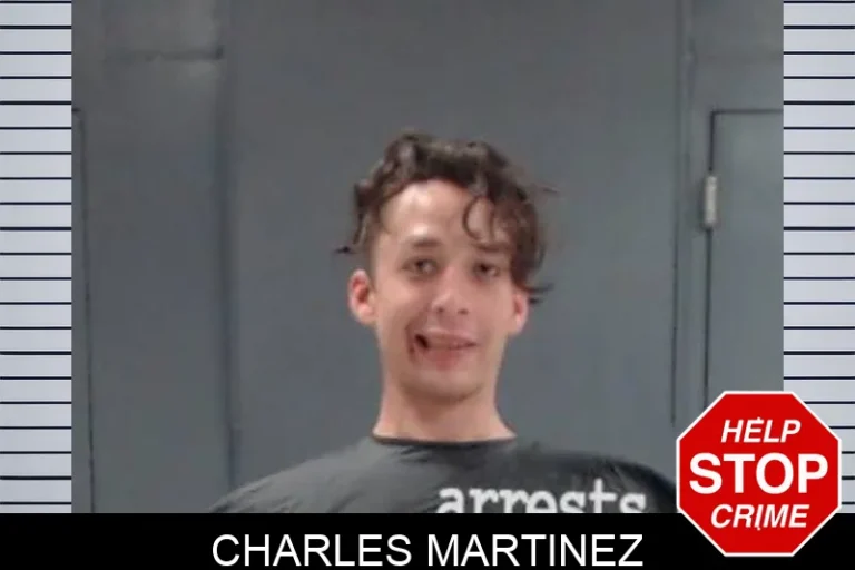 Charles Martinez