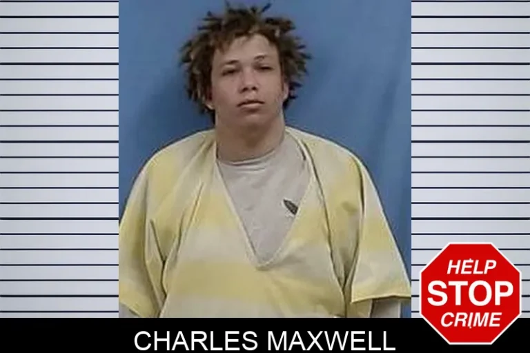 Charles Maxwell