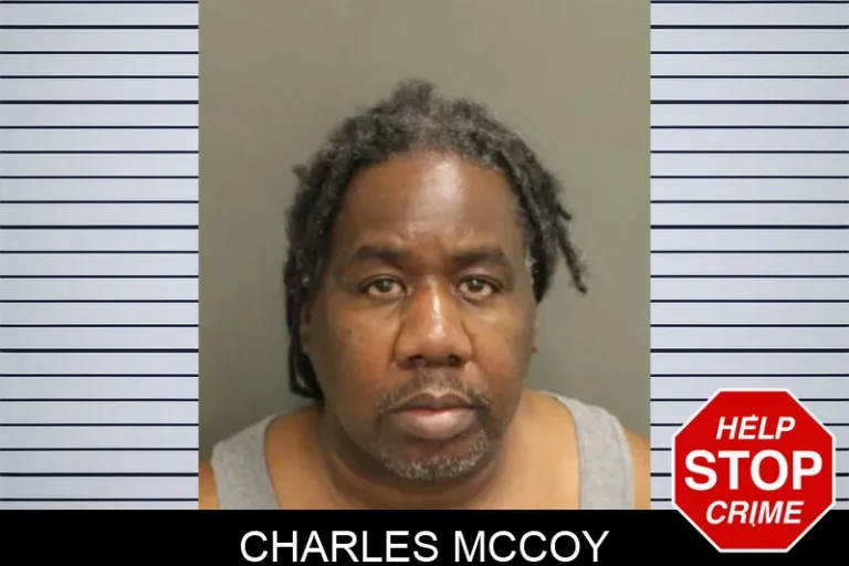 Charles McCoy
