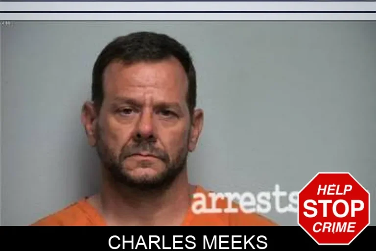 Charles Meeks