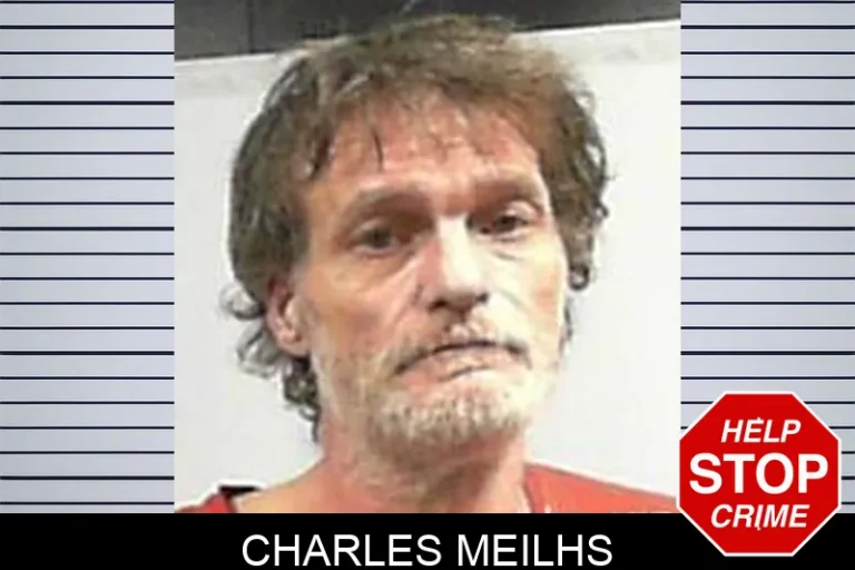 Charles Meilhs