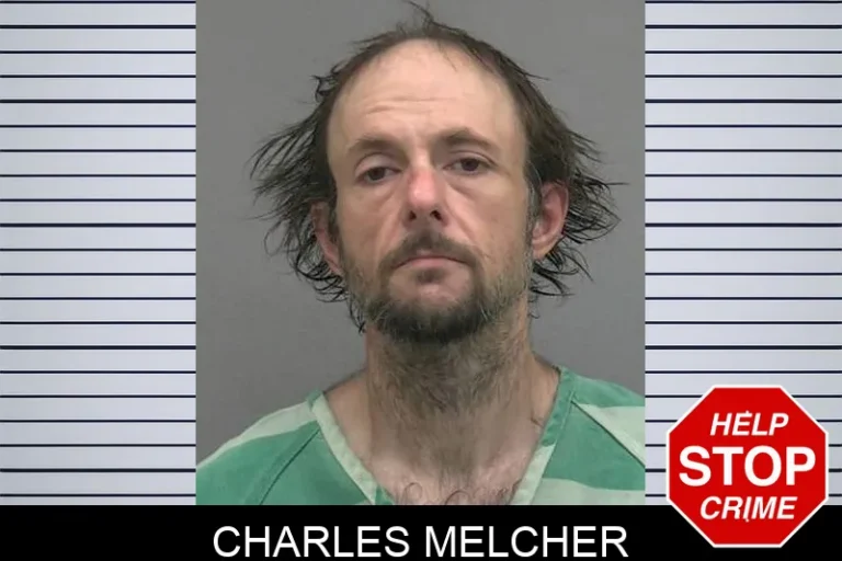 Charles Melcher