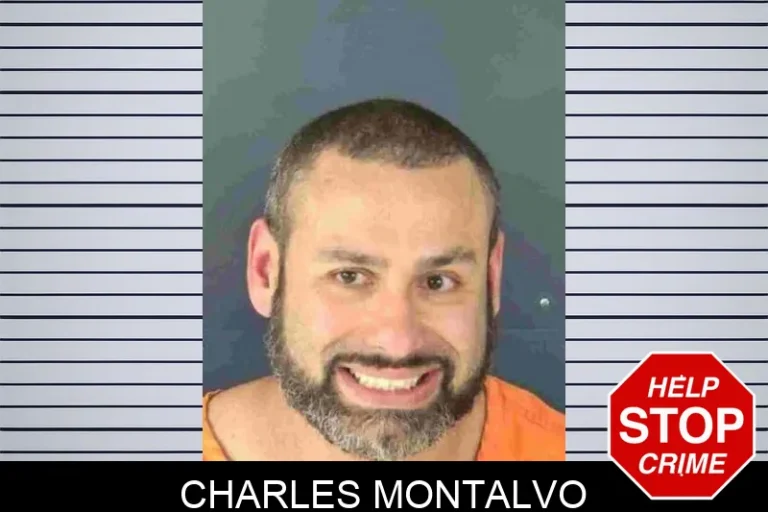 Charles Montalvo