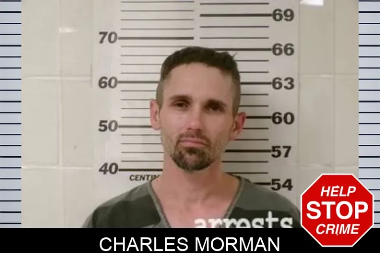 Charles Morman