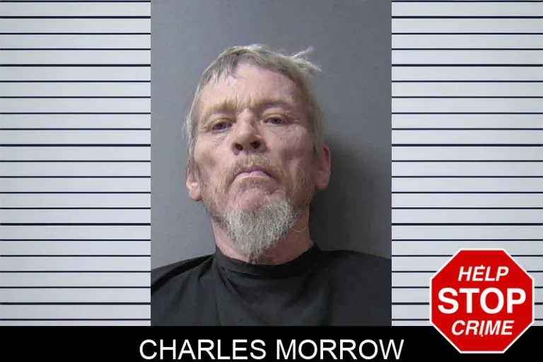 Charles Morrow