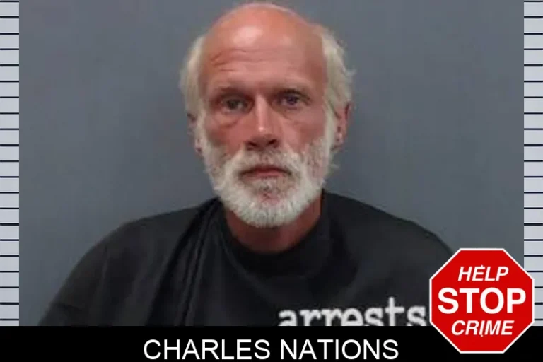 Charles Nations