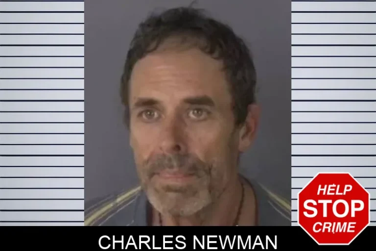 Charles Newman