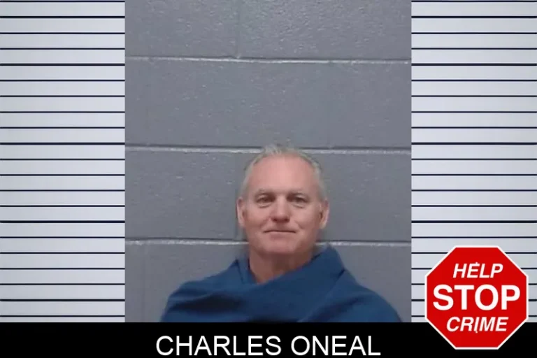 Charles Oneal