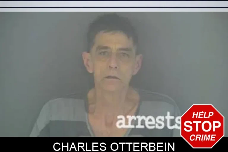 Charles Otterbein