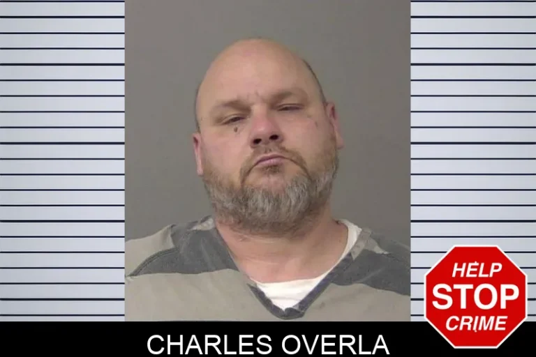 Charles Overla