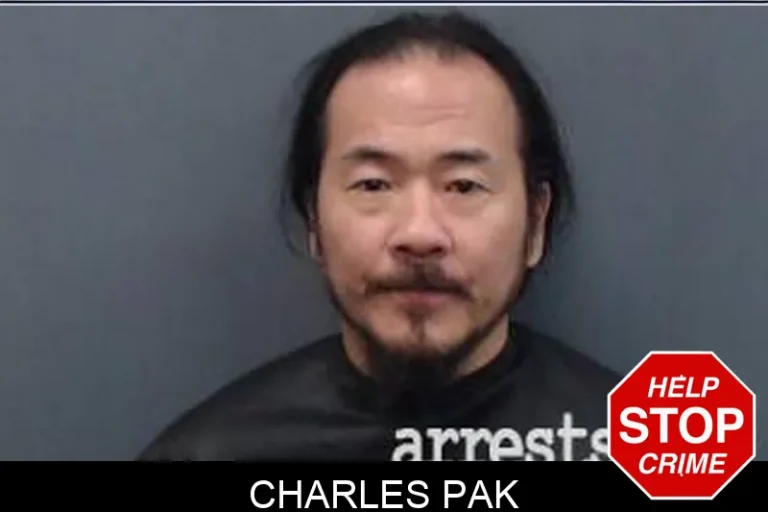 Charles Pak