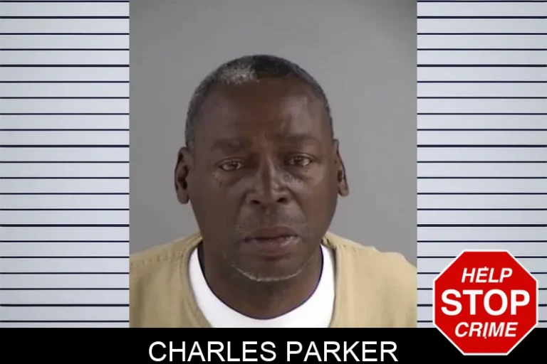 Charles Parker