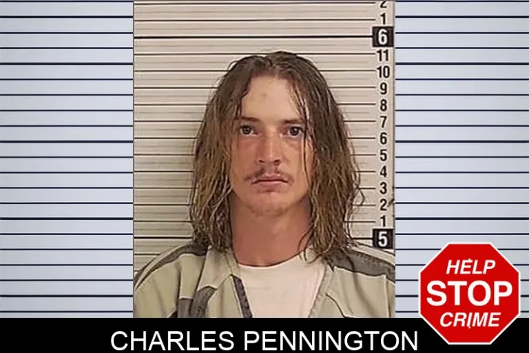 Charles Pennington