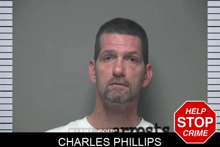 Charles Phillips