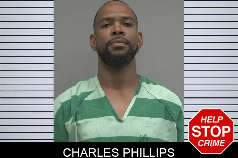 Charles Phillips