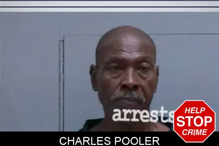 Charles Pooler