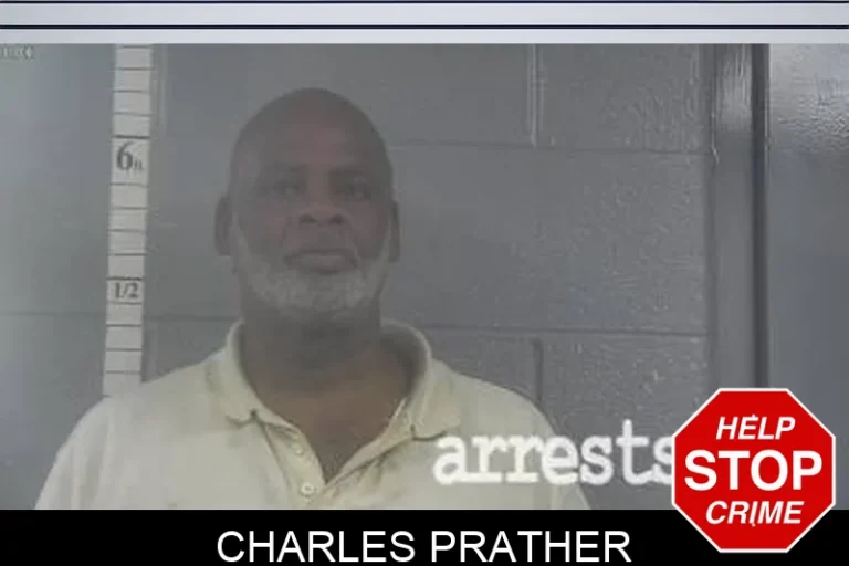 Charles Prather
