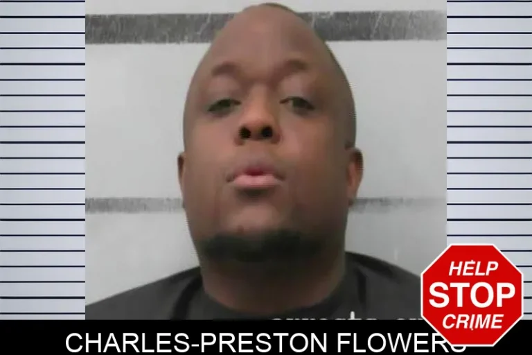 Charles-Preston Flowers