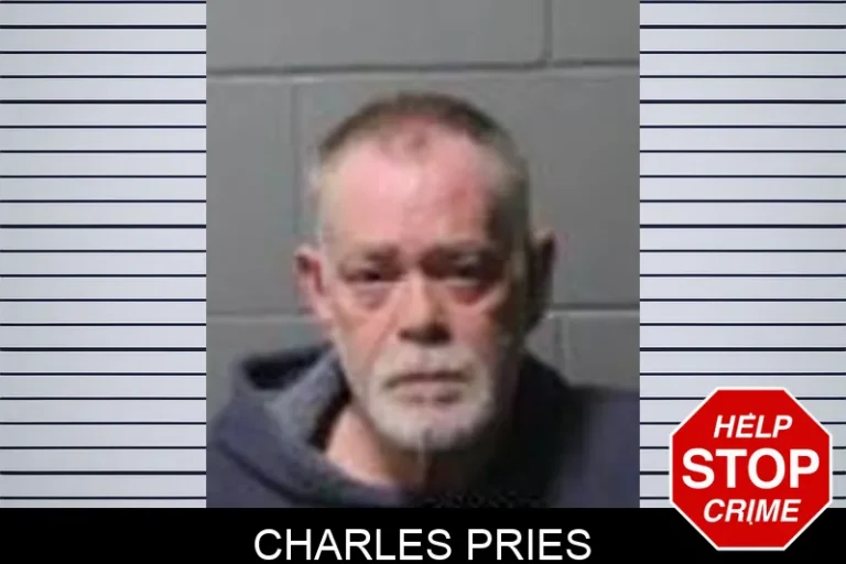 Charles Pries