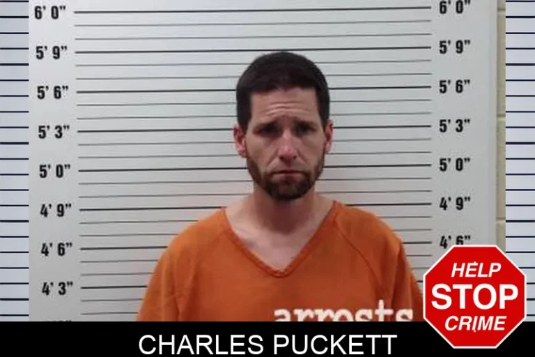 Charles PuCkett