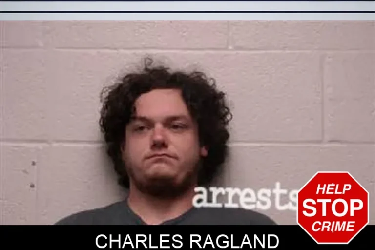 Charles Ragland