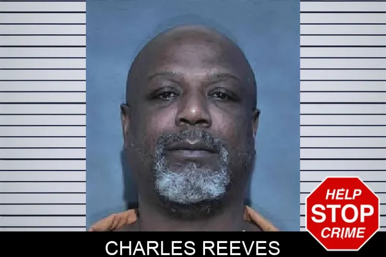 Charles Reeves